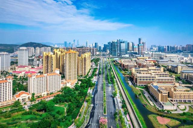 最高支持1亿元！横琴出台新政支持科创产业高质量发展