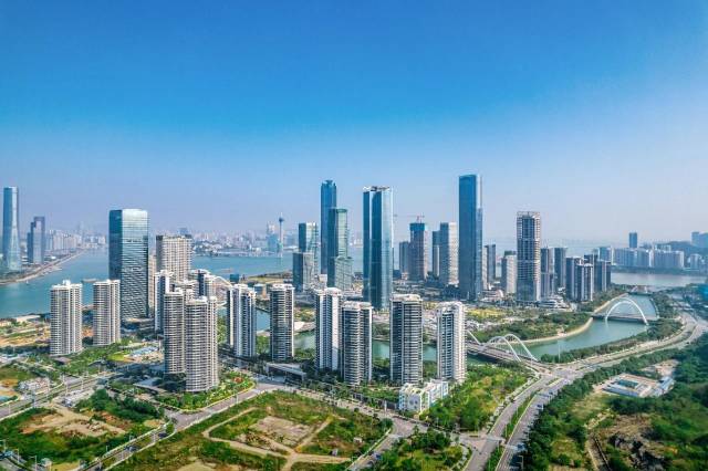 最高支持1亿元！横琴出台新政支持科创产业高质量发展